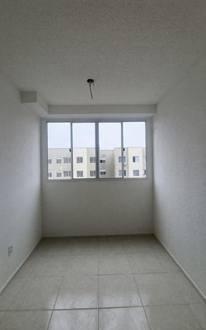 Apartamento para alugar com 41m², 2 quartos e 1 vaga Apartamento para alugar com 41m², 2 quartos e 1 vagaSala