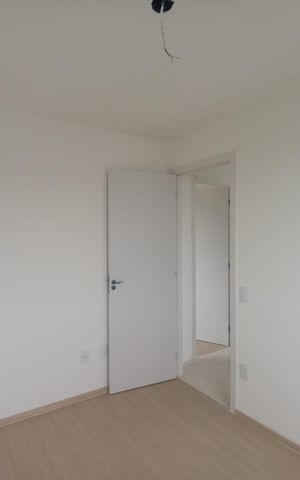 Apartamento para alugar com 41m², 2 quartos e 1 vaga Apartamento para alugar com 41m², 2 quartos e 1 vagaQuarto 2