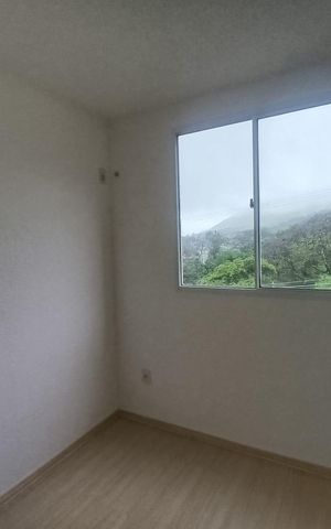 Apartamento para alugar com 41m², 2 quartos e 1 vaga Apartamento para alugar com 41m², 2 quartos e 1 vagaQuarto 1