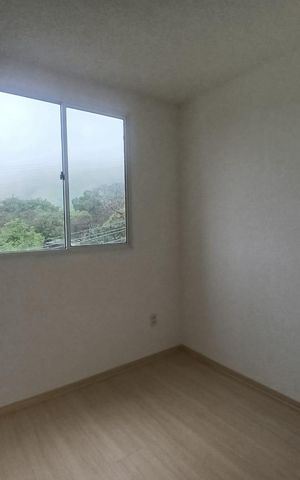 Apartamento para alugar com 41m², 2 quartos e 1 vaga Apartamento para alugar com 41m², 2 quartos e 1 vagaQuarto 1