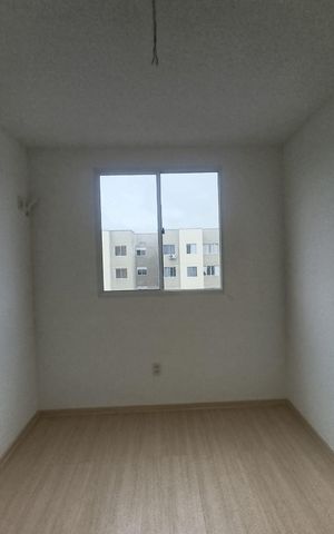 Apartamento para alugar com 41m², 2 quartos e 1 vaga Apartamento para alugar com 41m², 2 quartos e 1 vagaQuarto 2