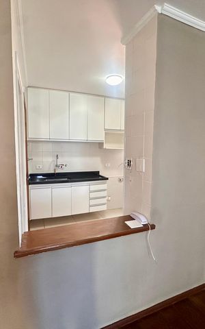 Apartamento à venda com 80m², 3 quartos e 1 vaga Apartamento à venda com 80m², 3 quartos e 1 vagaCozinha
