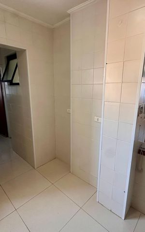 Apartamento à venda com 80m², 3 quartos e 1 vaga Apartamento à venda com 80m², 3 quartos e 1 vagaCozinha