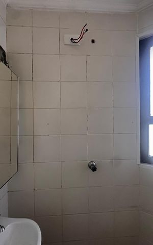 Apartamento à venda com 80m², 3 quartos e 1 vaga Apartamento à venda com 80m², 3 quartos e 1 vagaBanheiro 2