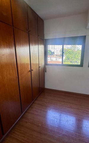 Apartamento à venda com 80m², 3 quartos e 1 vaga Apartamento à venda com 80m², 3 quartos e 1 vagaQuarto 2