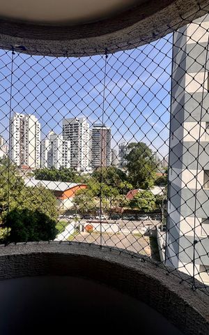 Apartamento à venda com 80m², 3 quartos e 1 vaga Apartamento à venda com 80m², 3 quartos e 1 vagaQuarto 1