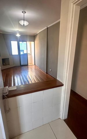 Apartamento à venda com 80m², 3 quartos e 1 vaga Apartamento à venda com 80m², 3 quartos e 1 vagaCozinha