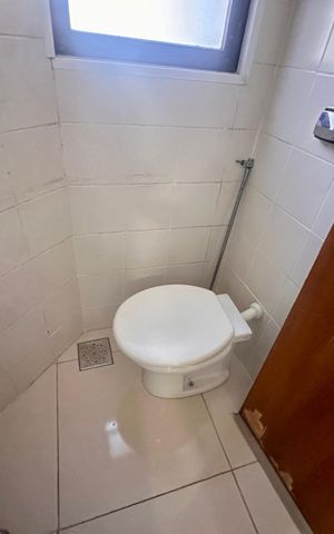 Apartamento à venda com 80m², 3 quartos e 1 vaga Apartamento à venda com 80m², 3 quartos e 1 vagaBanheiro 2