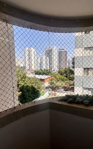 Apartamento à venda com 80m², 3 quartos e 1 vaga Apartamento à venda com 80m², 3 quartos e 1 vagaSala
