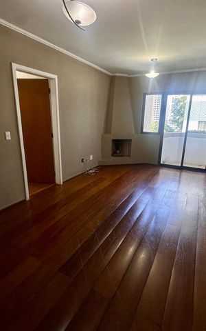 Apartamento à venda com 80m², 3 quartos e 1 vaga Apartamento à venda com 80m², 3 quartos e 1 vagaSala