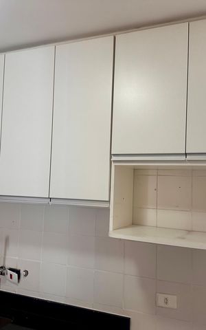 Apartamento à venda com 80m², 3 quartos e 1 vaga Apartamento à venda com 80m², 3 quartos e 1 vagaCozinha