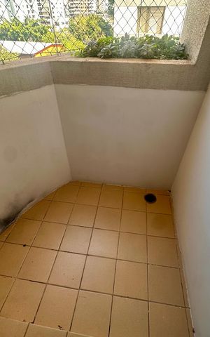 Apartamento à venda com 80m², 3 quartos e 1 vaga Apartamento à venda com 80m², 3 quartos e 1 vagaSala