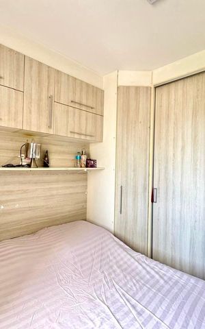 Apartamento à venda com 45m², 2 quartos e sem vaga Apartamento à venda com 45m², 2 quartos e sem vagaQuarto 2