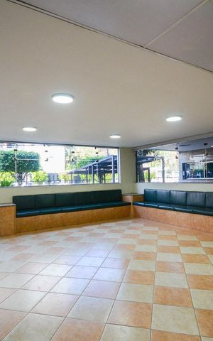 Apartamento para alugar com 78m², 3 quartos e 1 vaga Apartamento para alugar com 78m², 3 quartos e 1 vagaÁrea comum - Salão de festas