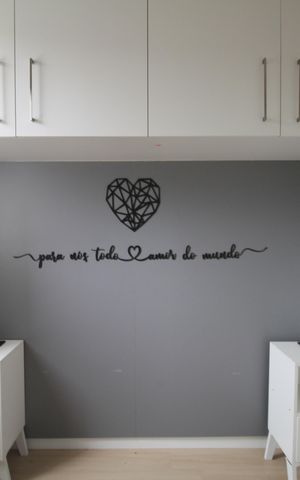 Apartamento à venda com 41m², 2 quartos e sem vaga Apartamento à venda com 41m², 2 quartos e sem vagaQuarto 2