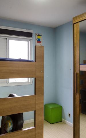 Apartamento para alugar com 88m², 2 quartos e 2 vagasSuíte 1