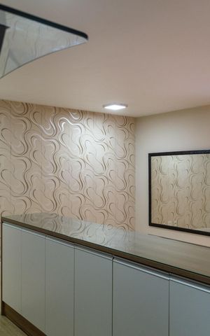Apartamento para alugar com 88m², 2 quartos e 2 vagasCozinha