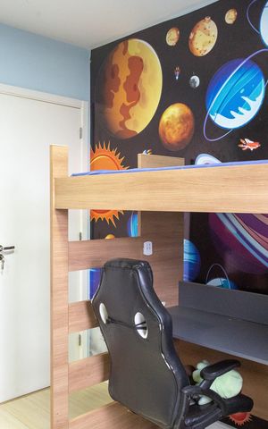 Apartamento para alugar com 88m², 2 quartos e 2 vagasSuíte 1