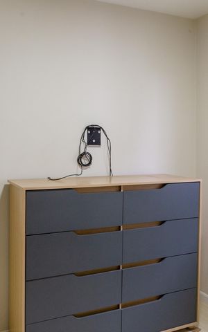 Apartamento para alugar com 88m², 2 quartos e 2 vagasSuíte 2