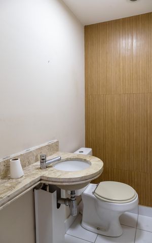 Apartamento para alugar com 88m², 2 quartos e 2 vagasLavabo