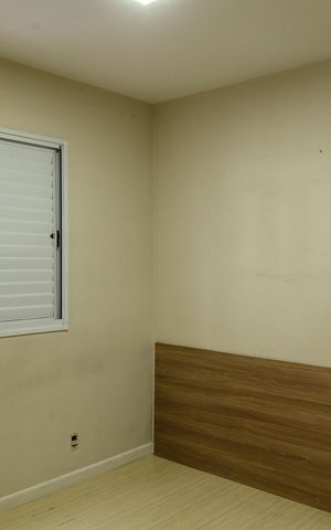 Apartamento para alugar com 88m², 2 quartos e 2 vagasSuíte 2