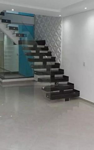 Casa à venda com 196m², 3 quartos e 5 vagas