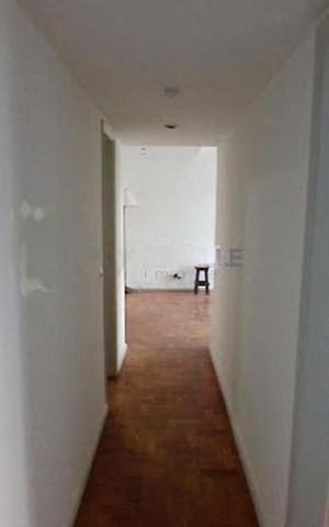Apartamento à venda com 95m², 3 quartos e sem vaga