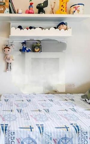 Apartamento à venda com 69m², 3 quartos e 2 vagas