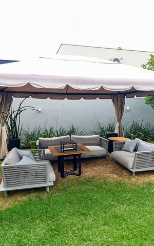 Casa de condomínio à venda com 490m², 3 quartos e 4 vagas