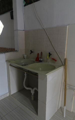 Apartamento para alugar com 40m², 1 quarto e sem vagaÁrea de Serviço