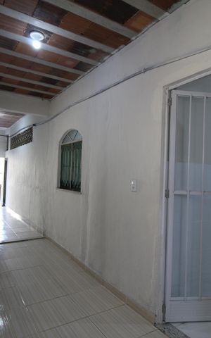 Apartamento para alugar com 40m², 1 quarto e sem vagaSala