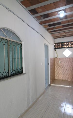 Apartamento para alugar com 40m², 1 quarto e sem vagaSala