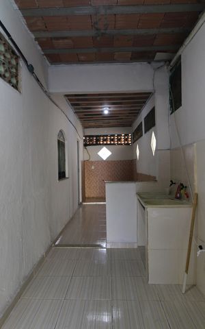 Apartamento para alugar com 40m², 1 quarto e sem vagaÁrea de Serviço