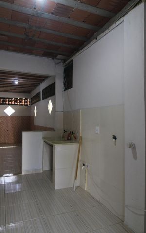 Apartamento para alugar com 40m², 1 quarto e sem vagaÁrea de Serviço