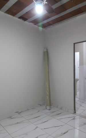 Apartamento para alugar com 40m², 1 quarto e sem vagaQuarto