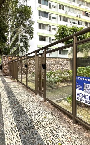 Apartamento à venda com 105m², 3 quartos e 2 vagas