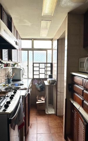Apartamento à venda com 105m², 3 quartos e 2 vagas