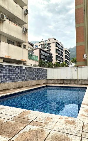 Apartamento à venda com 105m², 3 quartos e 2 vagas