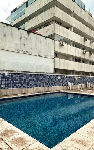 Apartamento à venda com 105m², 3 quartos e 2 vagas