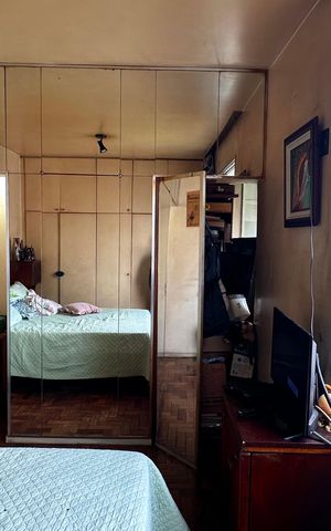 Apartamento à venda com 105m², 3 quartos e 2 vagas