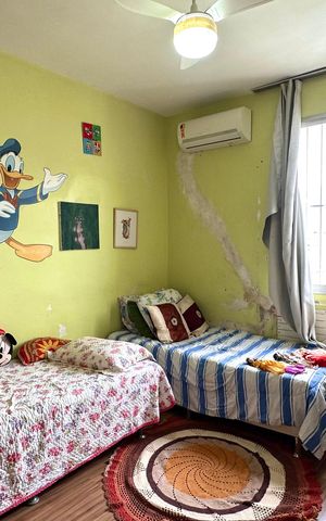 Apartamento à venda com 105m², 3 quartos e 2 vagas