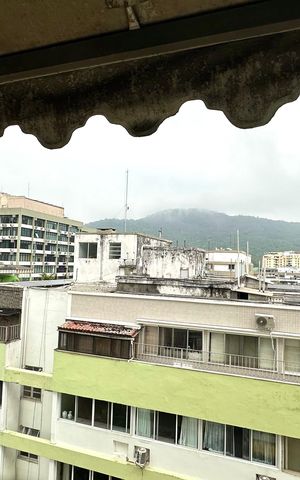 Apartamento à venda com 105m², 3 quartos e 2 vagas