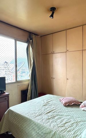 Apartamento à venda com 105m², 3 quartos e 2 vagas