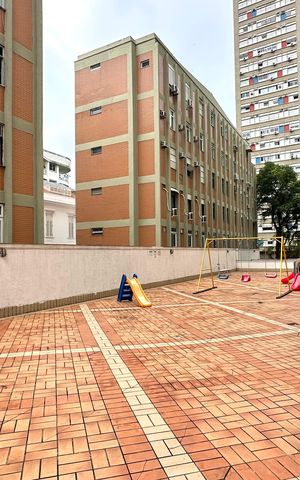 Apartamento à venda com 105m², 3 quartos e 2 vagas