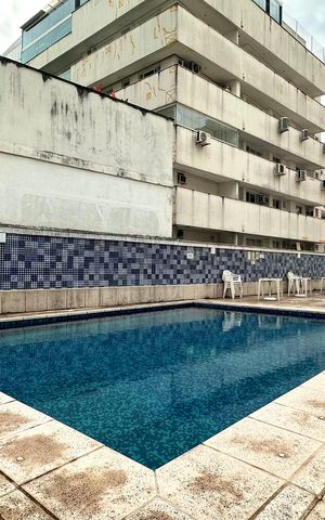 Apartamento à venda com 105m², 3 quartos e 2 vagas