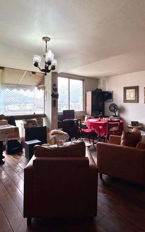 Apartamento à venda com 105m², 3 quartos e 2 vagas