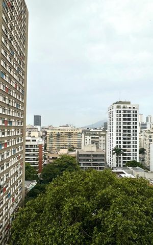 Apartamento à venda com 105m², 3 quartos e 2 vagas