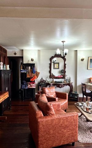 Apartamento à venda com 105m², 3 quartos e 2 vagas
