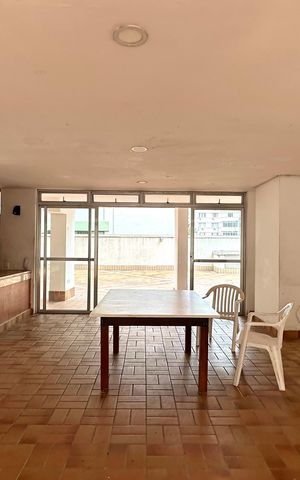 Apartamento à venda com 105m², 3 quartos e 2 vagas