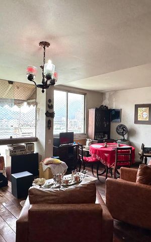 Apartamento à venda com 105m², 3 quartos e 2 vagas